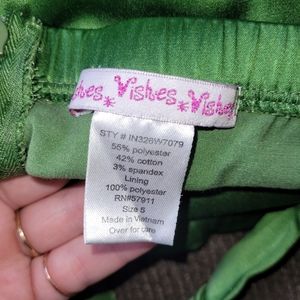 Wishes wishes wishes dress size 5